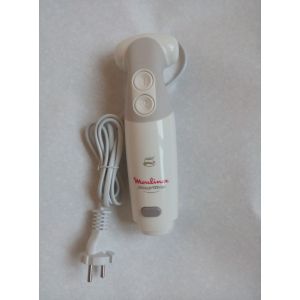 Моторная часть блендера Moulinex НВ715 700Wt (SS-192817)