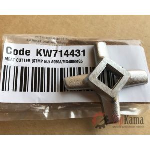 Нож мясорубки Kenwood KW714431 Оригинал