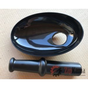 Лоток и толкатель к Moulinex HV1